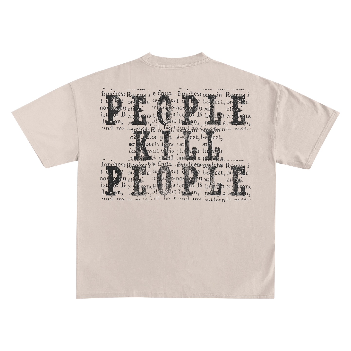 Article Tee Cream