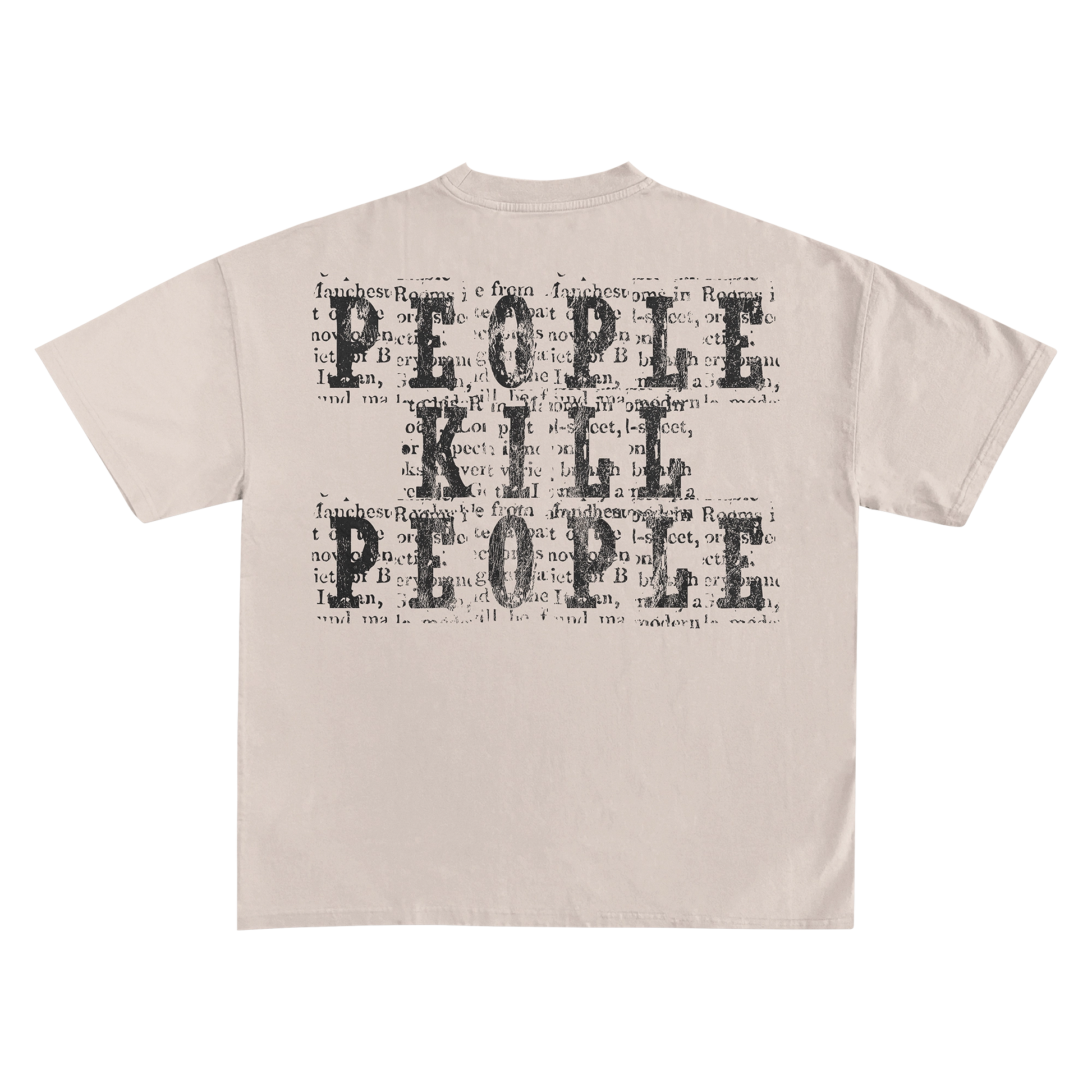 Article Tee Cream