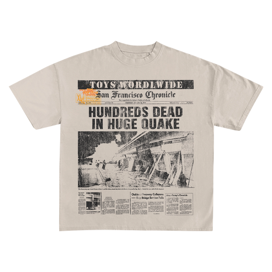 Article Tee Cream