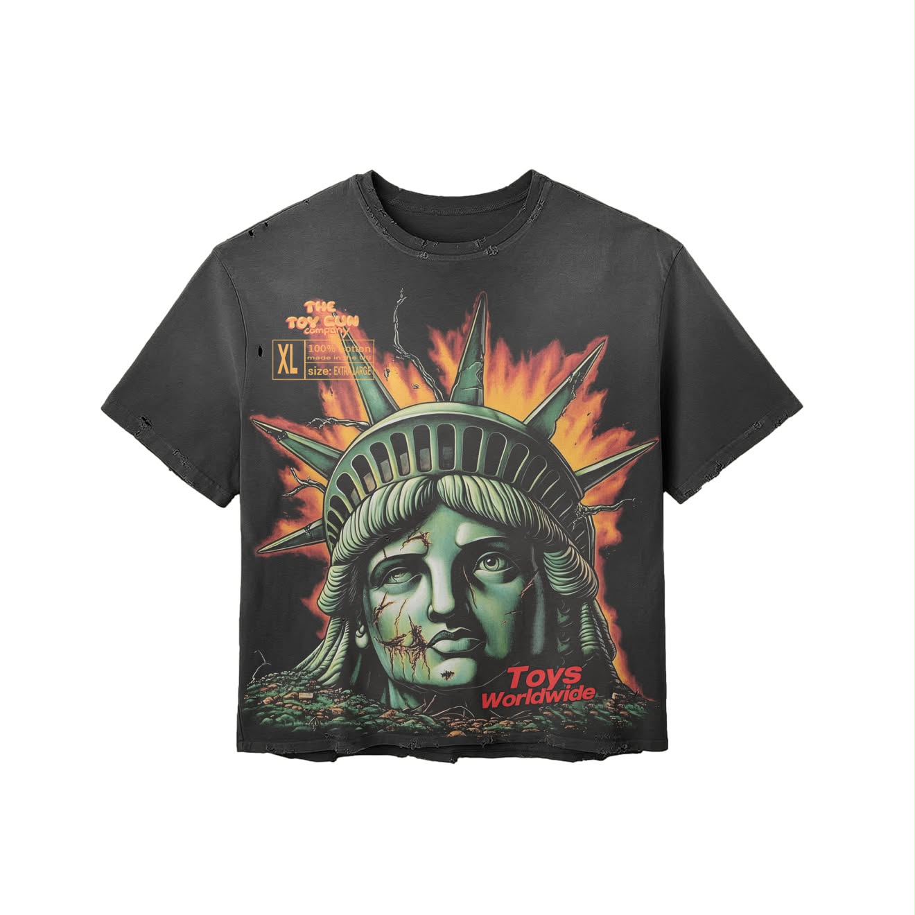 Liberty Tee