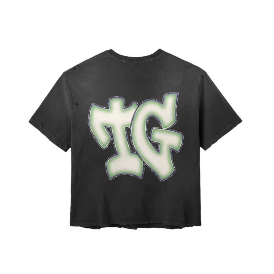 Close Encounters Tee